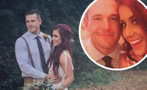 What would make couples wed a second time? Chelsea Houska looks stunning at fairytale wedding ...