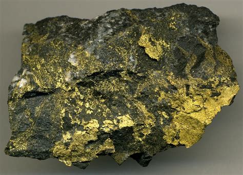 What Is An Ore Most Metals Must Be Extracted From Rocks Called Ores