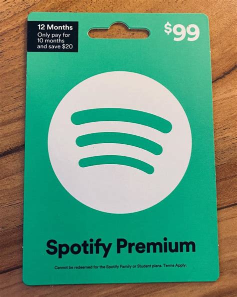 How To Get A Spotify Yearly Subscription Save Over 32