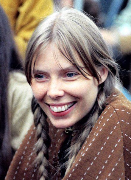classify canadian singer songwriter joni mitchell