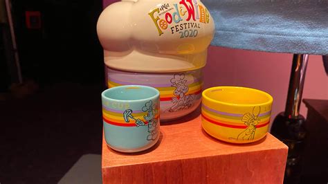 Check spelling or type a new query. First Look At Epcot Food And Wine 2020 Merchandise | Epcot ...