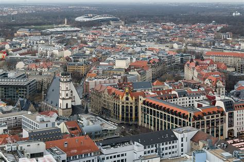 Tripadvisor has 86,218 reviews of leipzig hotels, attractions, and restaurants making it your best leipzig resource. What Does Houston's Sister City — Leipzig, Germany — Have ...