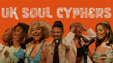 R B Singers You Need To Watch In These Uk Soul Cyphers Produced By Cay Caleb Youtube