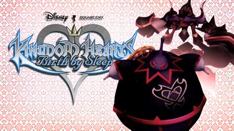 RADIANT GARDEN Kingdom Hearts Birth By Sleep 9 YouTube
