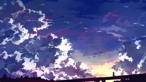 Pin By Nyannyan On Pixiv Scenery（´ ） Scenery Wallpaper Anime