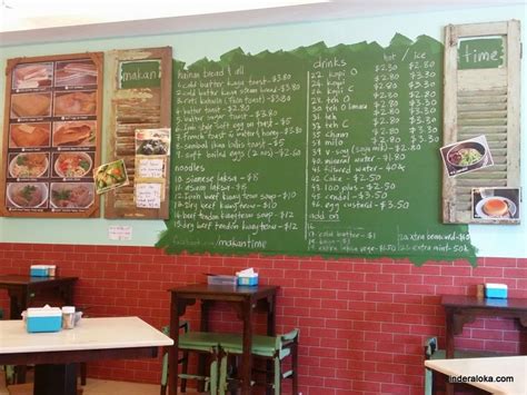 Kota damansara hotels and map. KAFE Makan Time , Kota Damansara - Kayangan Cinta Kita
