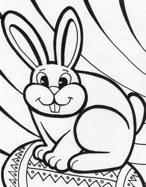 Every child dream about that, our easter coloring pages will make your kids happy! Pin by Vigh Dorina on Bunnies Coloring Pages | Easter ...