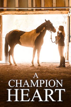 It features american singer chris brown and was released as the second single from the album on 6 february 2011 in the united kingdom. A Champion Heart (2018) available on Netflix ...