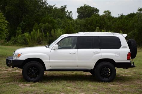 I have located a 2001 lexus lx470 locally that was from bc originally, but the owner came to az. For Sale: - 2006 LX470: Clean and lifted | Cruiser car, Land cruiser, Toyota land cruiser 100