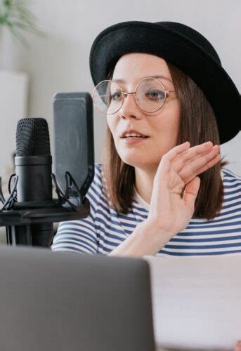 How To Do The Best Ever Voice Over On Tiktok Voice123