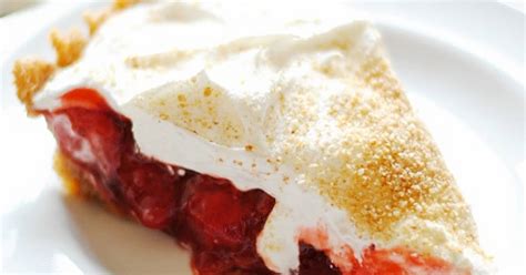 10 Best Strawberry Pie Graham Cracker Crust Cool Whip Recipes Yummly