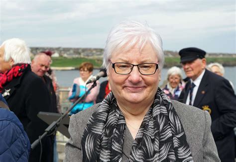 Seafarers Memorial: 'So many people in Caithness have lost loved ones'