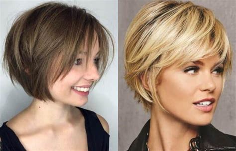 Here are some of the best short hairstyles for women over 50. 42 Short Hairstyles for Women (2020) Best Trending Haircuts