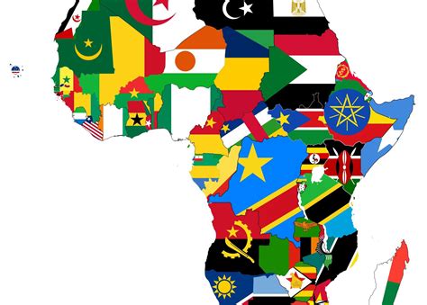 Interesting Things Many People Don T Know About Africa