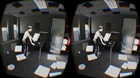 911 Virtual Reality Simulator Where Players Live The Final Moments