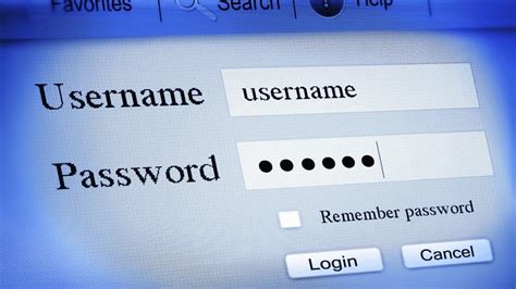 If Your Password Is On This List You Should Change It