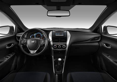 Toyota Yaris 2020 Con Android Auto Y Apple Car Play Mega Autos