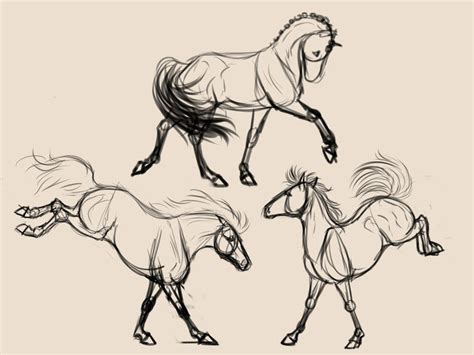 Race horse sketches at paintingvalley com explore collection of. jump down horse sketch - Google Search | Horse sketch ...