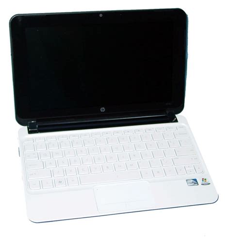 Hp Mini 210 Hd Toms Definitive 101 Netbook Buyers Guide Fall