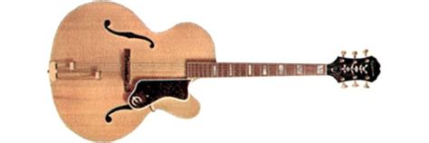 Epiphone Emperor Cutaway Acoustic Guitars