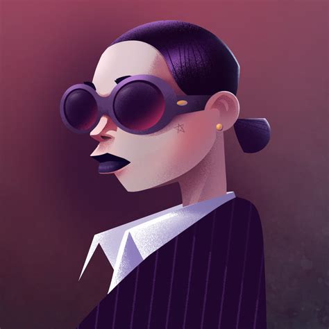 Character Design On Behance