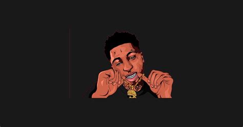 Young Boy Nba Youngboy Never Broke Again Tapestry Teepublic