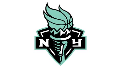 New York Liberty Unveils New Logo First Redesign Since Teams