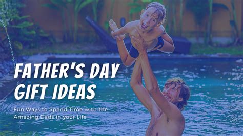 cool father s day t ideas