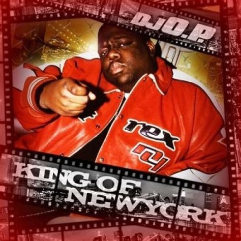 King Of New York The Notorious Big Dj Op Stream And Download