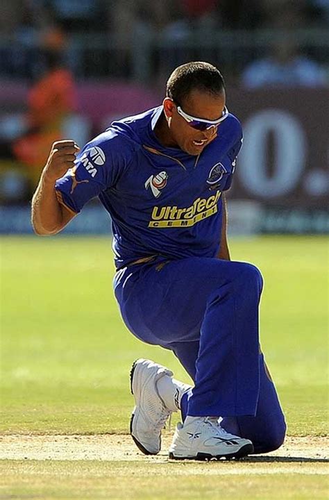 Yusuf Pathan Struck With His Tidy Spin Once Again
