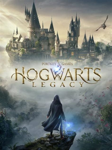 Magyarítások Portál Játék adatbázis Hogwarts Legacy
