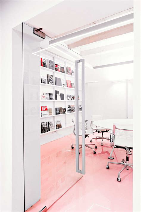 Pretty In Pink, Floors - la la Lovely