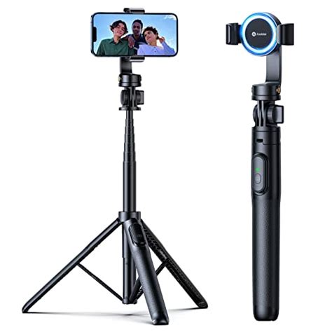 Andobil Magstick Selfie Stick Tripod Compatible With Magsafe
