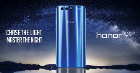 Exclusive Huawei Honor To Launch Honor 9 Smartphone In India On 5th