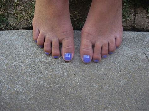 Pin On Purple Toes Party