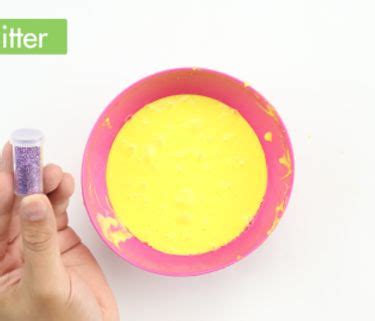 Soak the paper through with vinegar and let it sit for a few minutes. Putty Dough and Slime - how to articles from wikiHow
