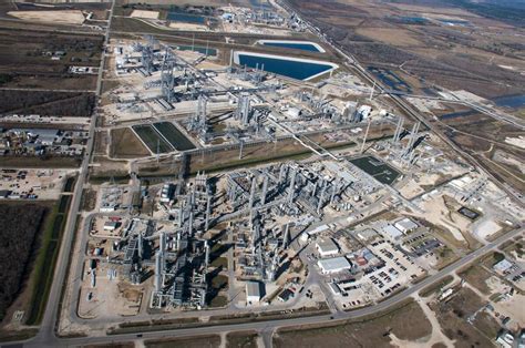 Enterprise To Expand Mont Belvieu Operations Amid Propylene Supply Deal