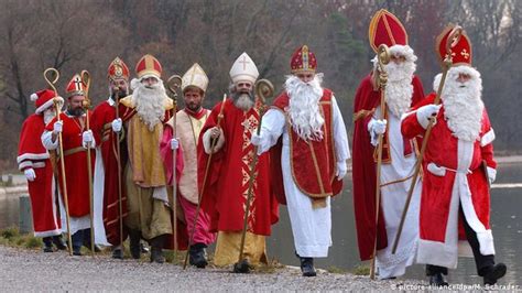 Why St Nicholas Puts Candy In Boots And Stole Our Hearts
