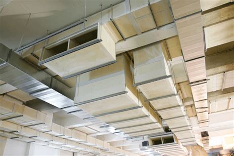 Fire Rated Ductworks A Very Important Part Of Fire Safety Promat