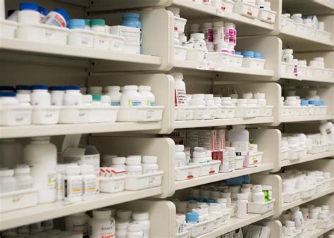 374th MDG pharmacy offers new over-the-counter service