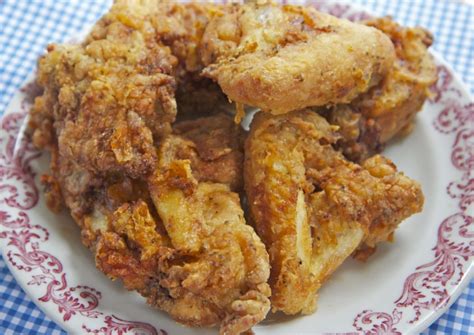 Country Fried Chicken Recipe Easy Simple Divas Can Cook