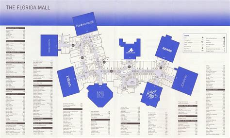 The Best Florida Mall Directory Map Free New Photos New Florida Map With Cities And Photos