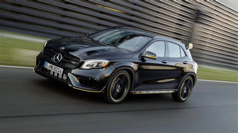 What are the top 10 fastest suvs in the world?