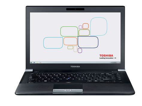Review Toshiba Tecra R940 1fl Notebook Reviews