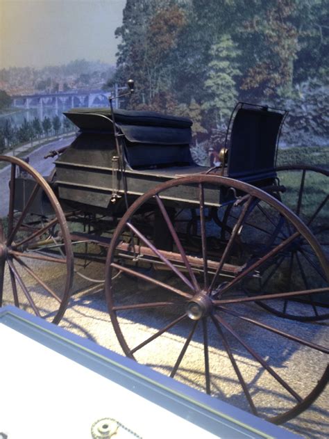 1865 Roper Steam Carriage Vintage Cars Vintage Cannon