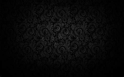 Black Background Design High Definition Wallpaper 40665 Baltana