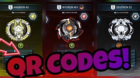 153 beyblade burst app qr codes hasbro beyblade beystadium launcher все коды бейблэд бёрст. Beyblade Burst Chrome Recolour Beys Qr Codes Part 2 - YouTube