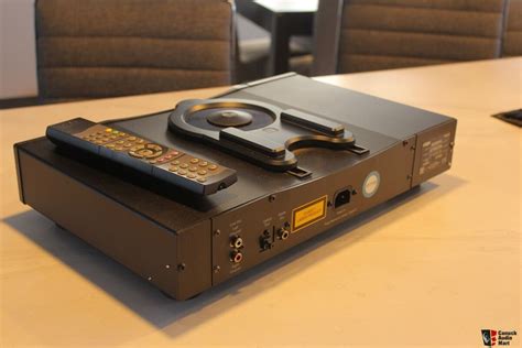 Rega Planet 2000 Cd Player Photo 4296195 Us Audio Mart