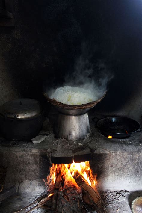 Experience Traditional Balinese Cooking With Putu In Bali Traveling Spoon