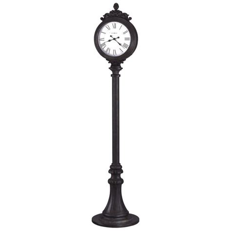 Howard Miller City Centre Floor Standing Clock Sizes H 276 W 58